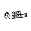 Billy Billion logo