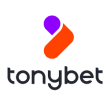 Tonybet logo