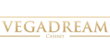 vegadream casino logo