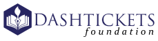 Logo DashTickets