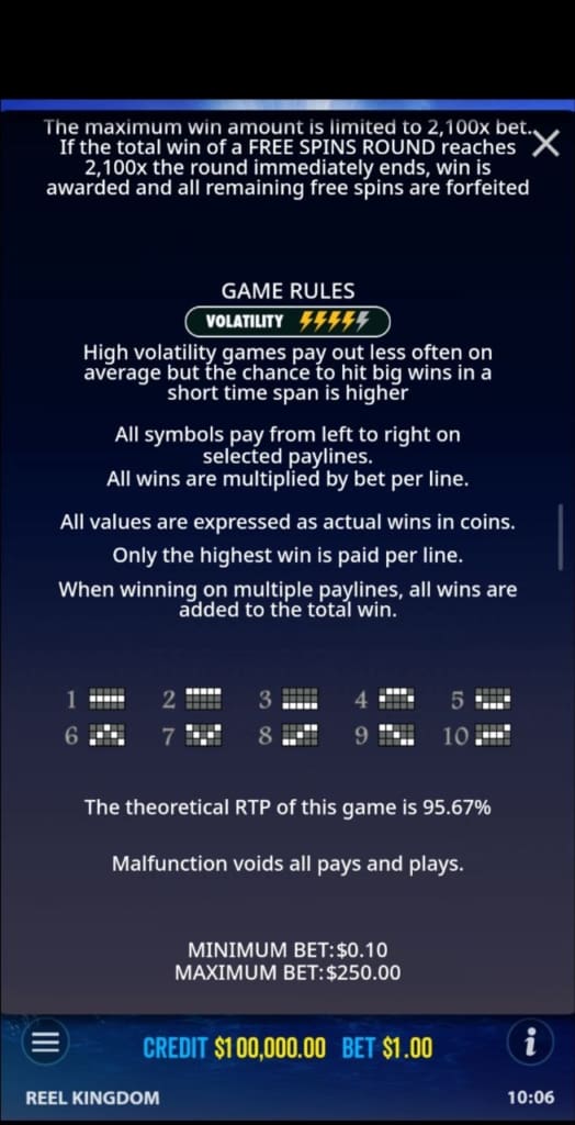 betwinner games