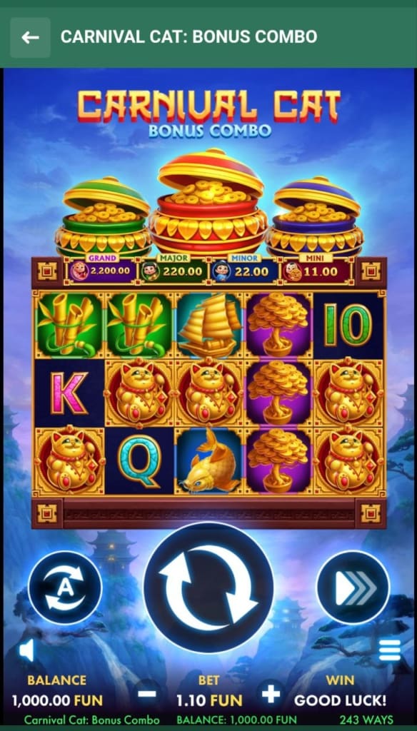 betwinner games