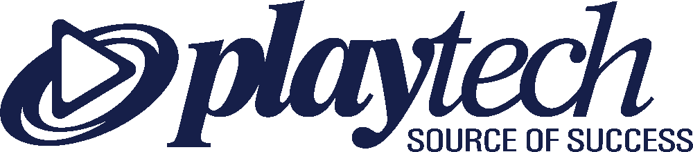 playtech logo