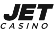 jet casino logo