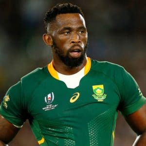 06 siya kolisi