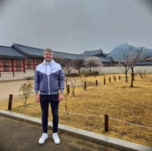 alex smith igaming writer