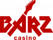 barz casino logo