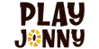 playjonny casino logo
