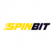spinbit casino logo