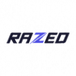 razed casino logo